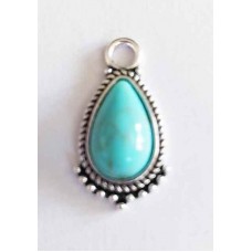 Pendant Semi-Precious